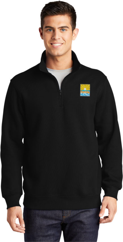 F217 - Port Authority Value Fleece Jacket - DOH Shirts - Florida